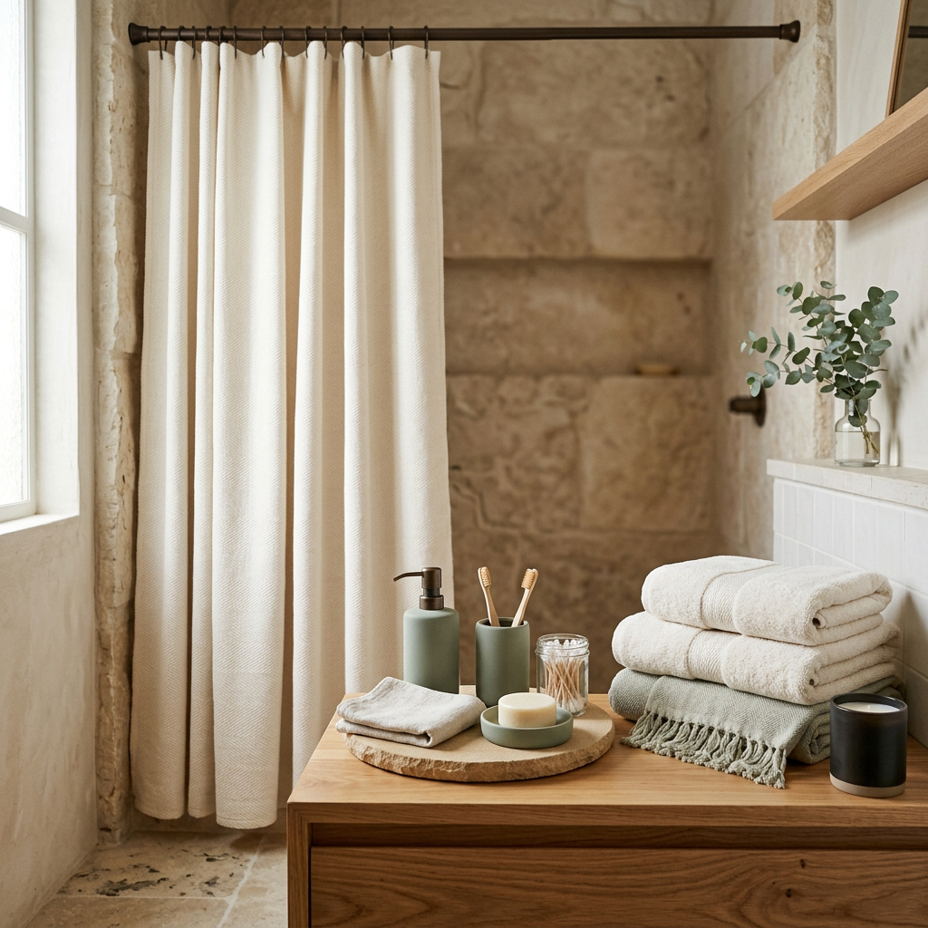 Bathroom Essentials