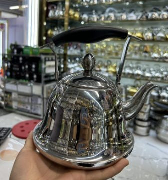 1.5L Butterfly Kettle