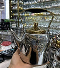 2L Square Pattern Kettle