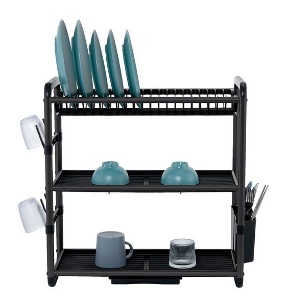 3-layer Dish Rack