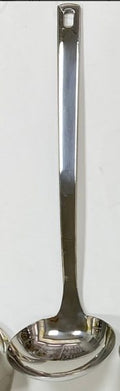 4mm Extended Square Tail Porridge Spoon