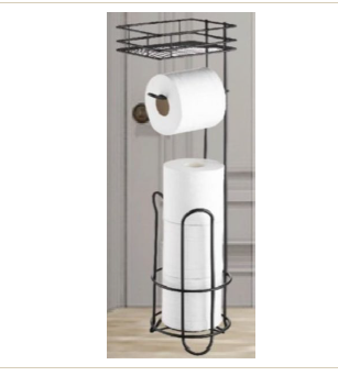 Tissue Holder
