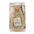 Bamboo Rope Tissue Holder