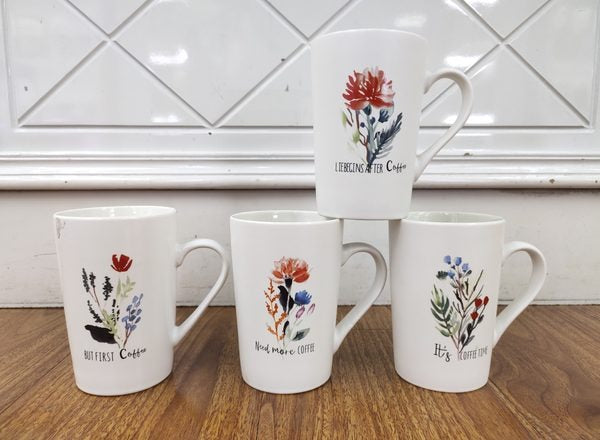 Ceramic Mug