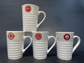 Ceramic Mug 9062B