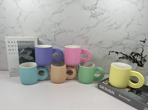 Ceramic Mug