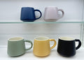 Ceramic Mug