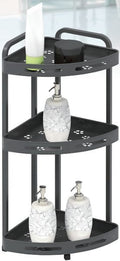 Corner Rack