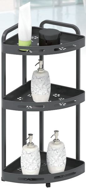Corner Rack