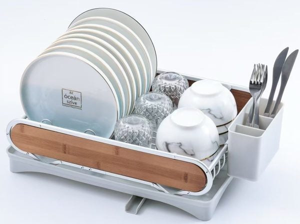 Dish Rack