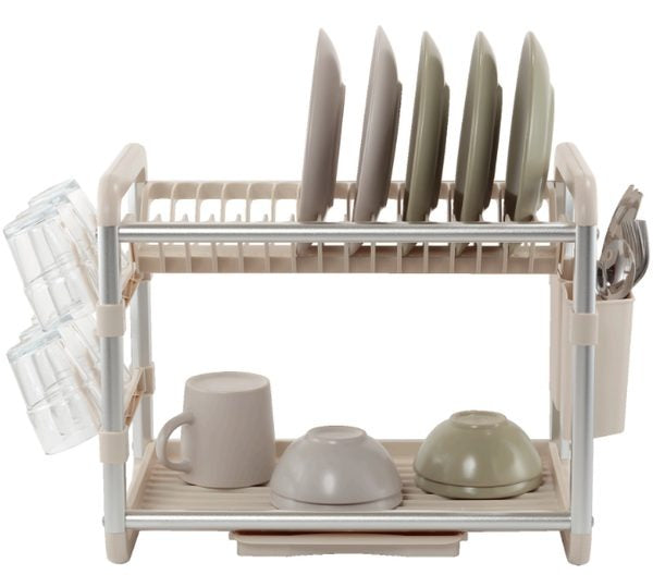 Dish Rack