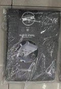 Ingenuity Tablecloth-19 (140*140 cm)