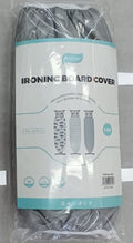 Silver-coated Ironing Board Cover