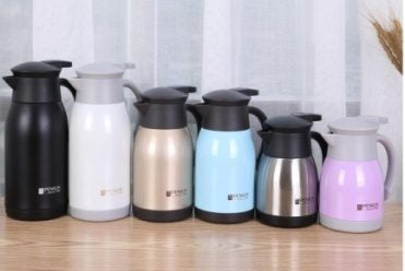 Stainless Steel Bottle