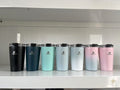 Stainless Steel Bottle