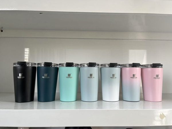 Stainless Steel Bottle