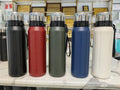 Stainless Steel Bottle 3044