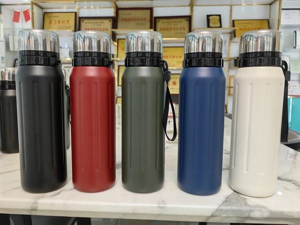 Stainless Steel Bottle 3044