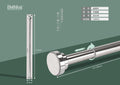 Stainless Steel Shower Curtain Rod 110200