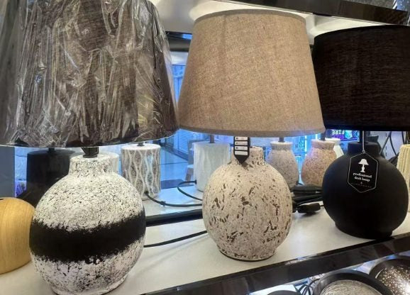 Table Lamp
