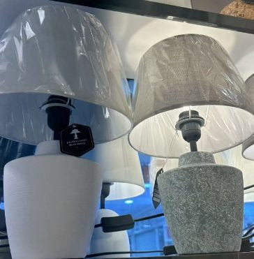 Table Lamp