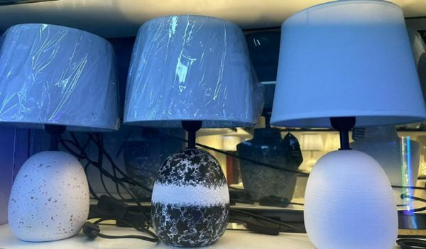 Table Lamp