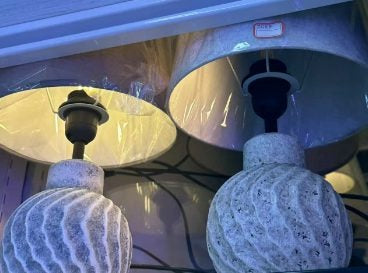 Table Lamp